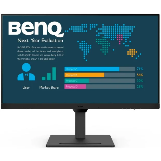 Монитор BenQ BL3290QT